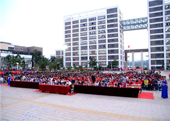 云南工程职业学院五年制大专2022年报读指南(图1)