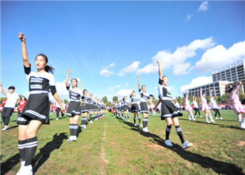 云南工程学院2022年五年一贯制大专招生课程(图1)