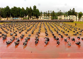 云南农业职业技术学院五年制大专2022年准确开学时间(图1) 云南农业职业技术学院五年制大专2022年准确开学时间(图1)