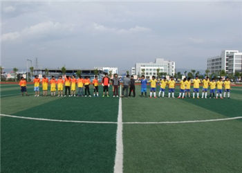 云南能源职业技术学院五年制大专2022年招生年龄要求(图1) 云南能源职业技术学院五年制大专2022年招生年龄要求(图1)