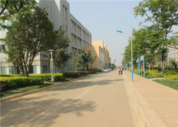 云南交通学院2022年五年制大专报名多少钱(图1) 云南交通学院2022年五年制大专报名多少钱(图1)