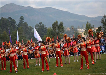 云南财经职业学校2022年五年一贯制大专学费多少钱(图1) 云南财经职业学校2022年五年一贯制大专学费多少钱(图1)