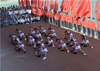 云南财经职业学院五年制大专2022年报名条件及方式(图1) 云南财经职业学院五年制大专2022年报名条件及方式(图1)
