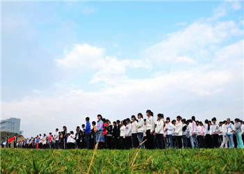 云南三鑫职业技术学院2022年五年制大专文山校区(图1) 云南三鑫职业技术学院2022年五年制大专文山校区(图1)