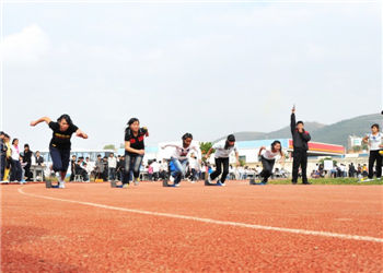 云南三鑫职业技术学院2022年五年制大专在哪里(图1) 云南三鑫职业技术学院2022年五年制大专在哪里(图1)