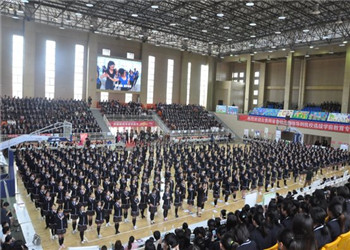 曲靖幼儿师范学校2022年五年制高职录取分数线(图1) 曲靖幼儿师范学校2022年五年制高职录取分数线(图1)