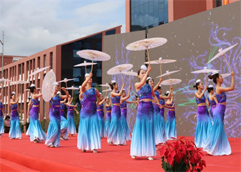 云南理工职业学院五年制大专2022年都有那些专业(图1)