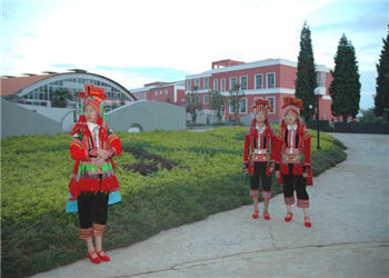 昆明艺术职业学院2023年中专报名流程(图1)