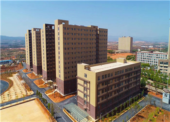 云南商务职业学院2023年中专招生学费(图1)