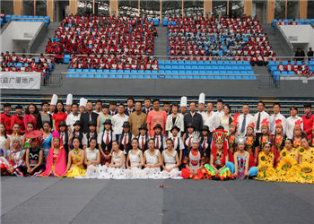 曲靖应用技术学校2023年全日制中专有哪些专业(图1) 曲靖应用技术学校2023年全日制中专有哪些专业(图1)