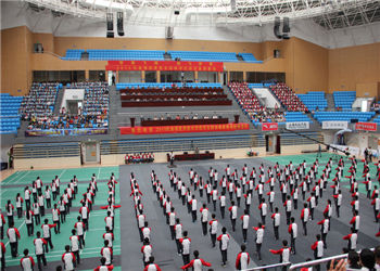 曲靖应用技术学校2023年普通中专招收对象(图1) 曲靖应用技术学校2023年普通中专招收对象(图1)