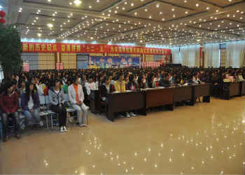 曲靖航空学校2023年中专有多少专业(图1)