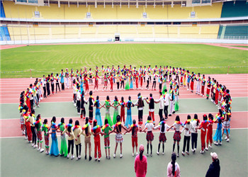 云南冶金高级技工学校2023年报名方式(图1) 云南冶金高级技工学校2023年报名方式(图1)