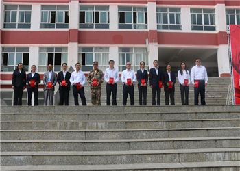 曲靖高级技工学校2023年招生报名流程(图1) 曲靖高级技工学校2023年招生报名流程(图1)