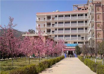 昆明卫生职业学院2023年五年制高职报名条件(图1) 昆明卫生职业学院2023年五年制高职报名条件(图1)