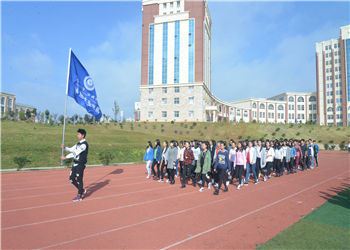 云南外事外语职业学院五年制大专2023年报名网址(图1) 云南外事外语职业学院五年制大专2023年报名网址(图1)