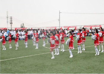 云南城市建设职业学院2023年五年制招生信息(图1)