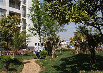 云南能源职业技术学院2023年五年制高职招生代码(图1) 云南能源职业技术学院2023年五年制高职招生代码(图1)