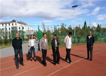 云南旅游职业学校2023年五年制有什么专业(图1)