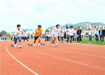 云南三鑫职业学院2023年五年制大专专业信息(图1) 云南三鑫职业学院2023年五年制大专专业信息(图1)