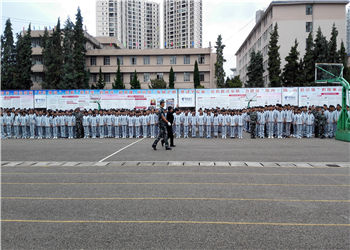 云南工业技师学校2023年五年制报名条件(图1)