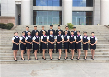 曲靖航空学校2023年五年一贯制大专录取要求(图1) 曲靖航空学校2023年五年一贯制大专录取要求(图1)