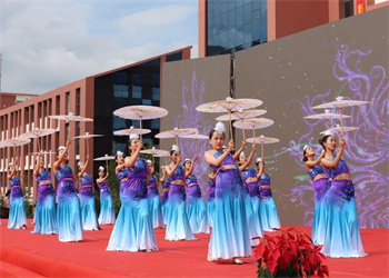 云南理工学院2023年五年制大专招生报名时间(图1) 云南理工学院2023年五年制大专招生报名时间(图1)