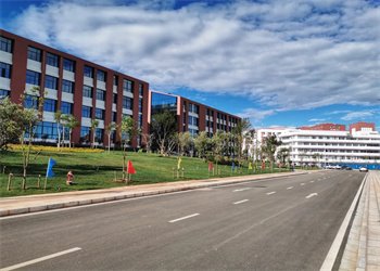 云南理工职业学院2023年五年一贯制大专招生简章(图1) 云南理工职业学院2023年五年一贯制大专招生简章(图1)