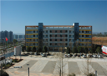 云南轻纺职业学院2023年五年制大专专业分类(图1)