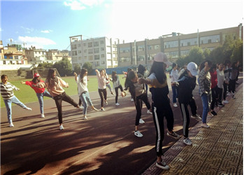 云南轻纺职业学院2023年五年一贯制大专招生简章(图1)