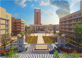 云南商务职业学院2023年三校生招生简章(图1)