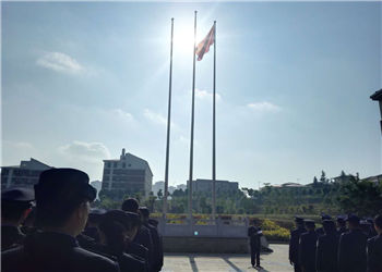 云南司法警官职业学院2023年五年制报名地点(图1)