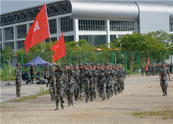 云南省文山农业学校2023年五年制大专招生介绍(图1) 云南省文山农业学校2023年五年制大专招生介绍(图1)