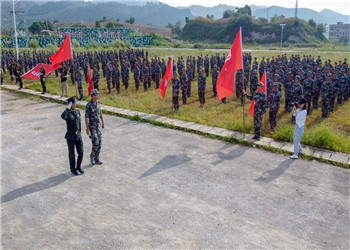 文山农校2023年五年制大专招生报名点(图1)