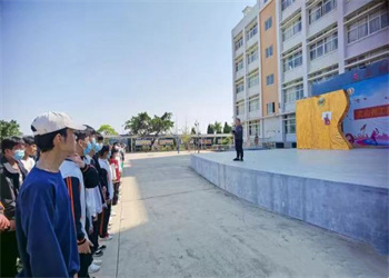 文山州工商信息管理学校2023年五年制招生计划(图1)