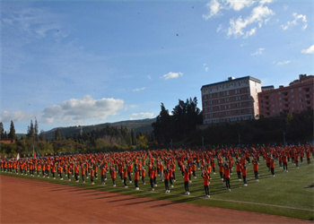 云锡技校2023年招生报名指南(图1) 云锡技校2023年招生报名指南(图1)