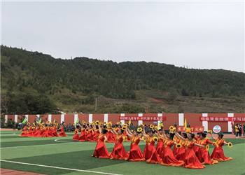 文山七都职业学校2023年三年制招生对象(图1) 文山七都职业学校2023年三年制招生对象(图1)