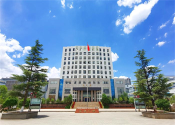 云南五年制大专曲靖职业技术学院2024年招生专业