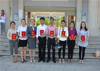 曲靖工商职业技术学校2024年五年制高职招生专业 曲靖工商职业技术学校2024年五年制高职招生专业