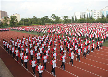 曲靖应用技术学校2024年五年制招生专业