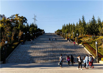 云南五年制大专云南工贸职业技术学院2024年报名时间 云南五年制大专云南工贸职业技术学院2024年报名时间