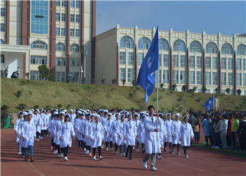 云南五年制大专云南外事外语职业学院2024年报名时间 云南五年制大专云南外事外语职业学院2024年报名时间