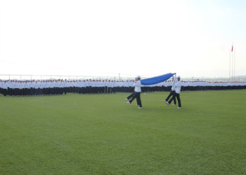 云南城市建设职业学院2024年五年制报名地点