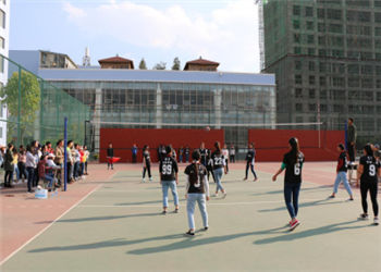 云南能源职业技术学院2024年五年一贯制大专招生人数 云南能源职业技术学院2024年五年一贯制大专招生人数