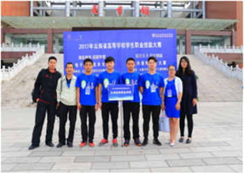 云南五年制大专云南旅游职业学院2024年报名时间