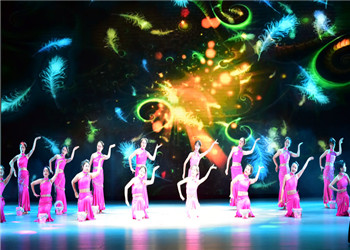 云南轻纺职业学院2024年五年制大专招生介绍