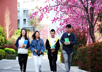 云南国土资源职业学院2024年五年制招生对象 云南国土资源职业学院2024年五年制招生对象