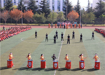 曲靖应用技术学校2024年三年制普通中专招生时间 曲靖应用技术学校2024年三年制普通中专招生时间