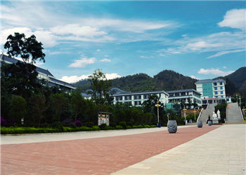 昆明卫生职业学院2024年招生专业 昆明卫生职业学院2024年招生专业