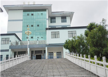 昆明卫生职业学院2024年三年制普通中专招生简章 昆明卫生职业学院2024年三年制普通中专招生简章